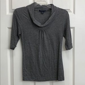 Banana Republic 3/4 Sleeve shirt